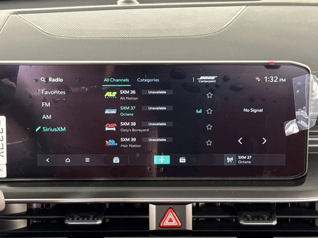 New 2026 Aurora Black Pearl Kia GT-Line AWD image 16
