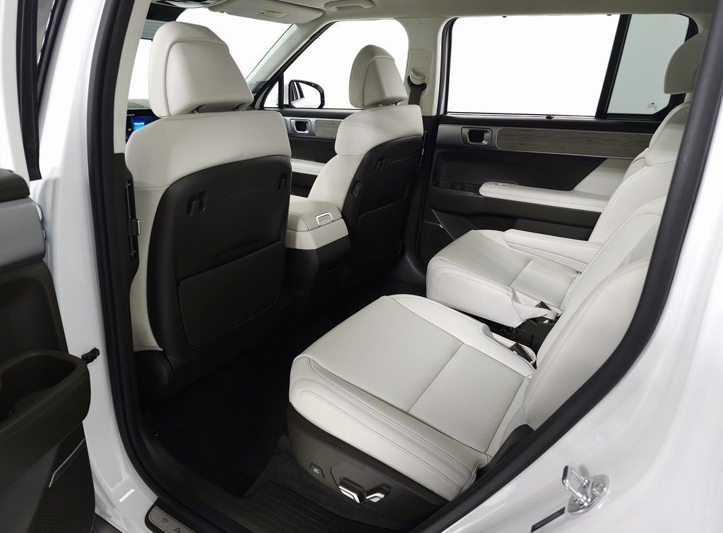 2025 Hyundai Santa Fe Calligraphy - Photo 38