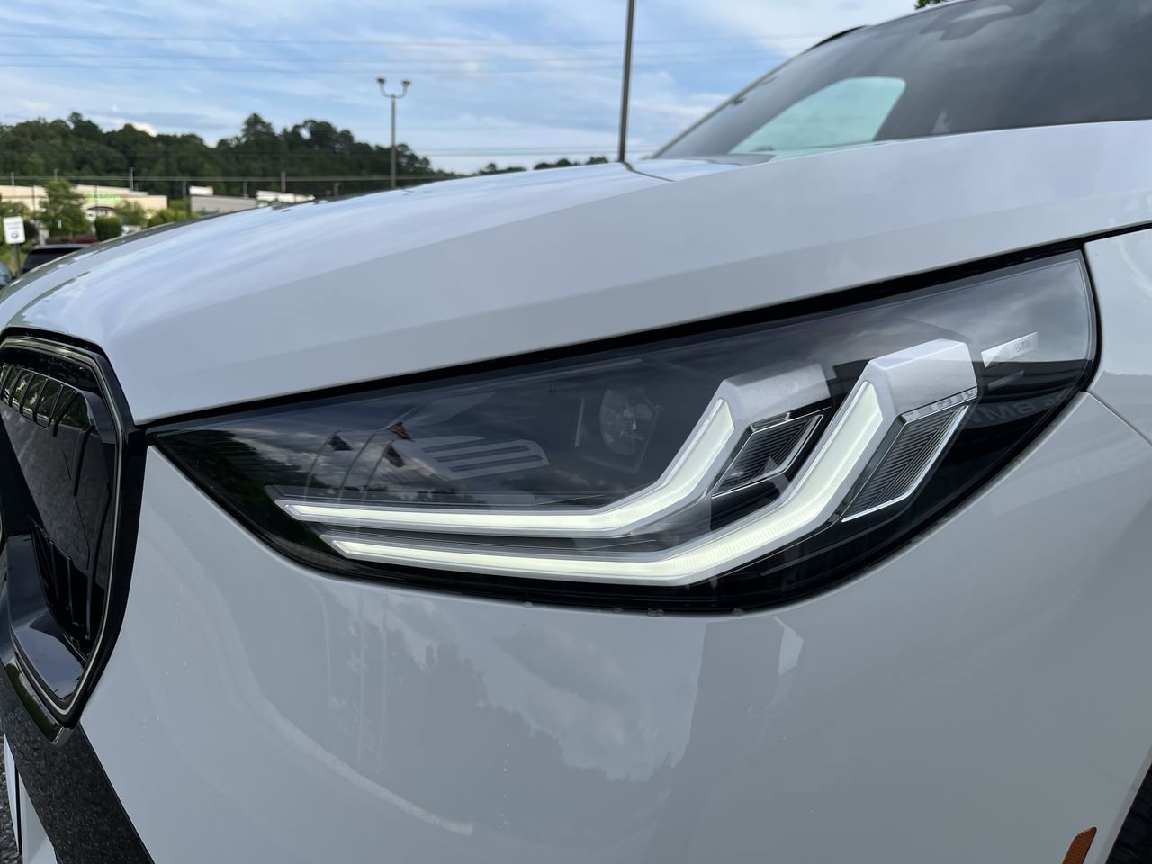 2025 BMW X3 30 - Photo 11