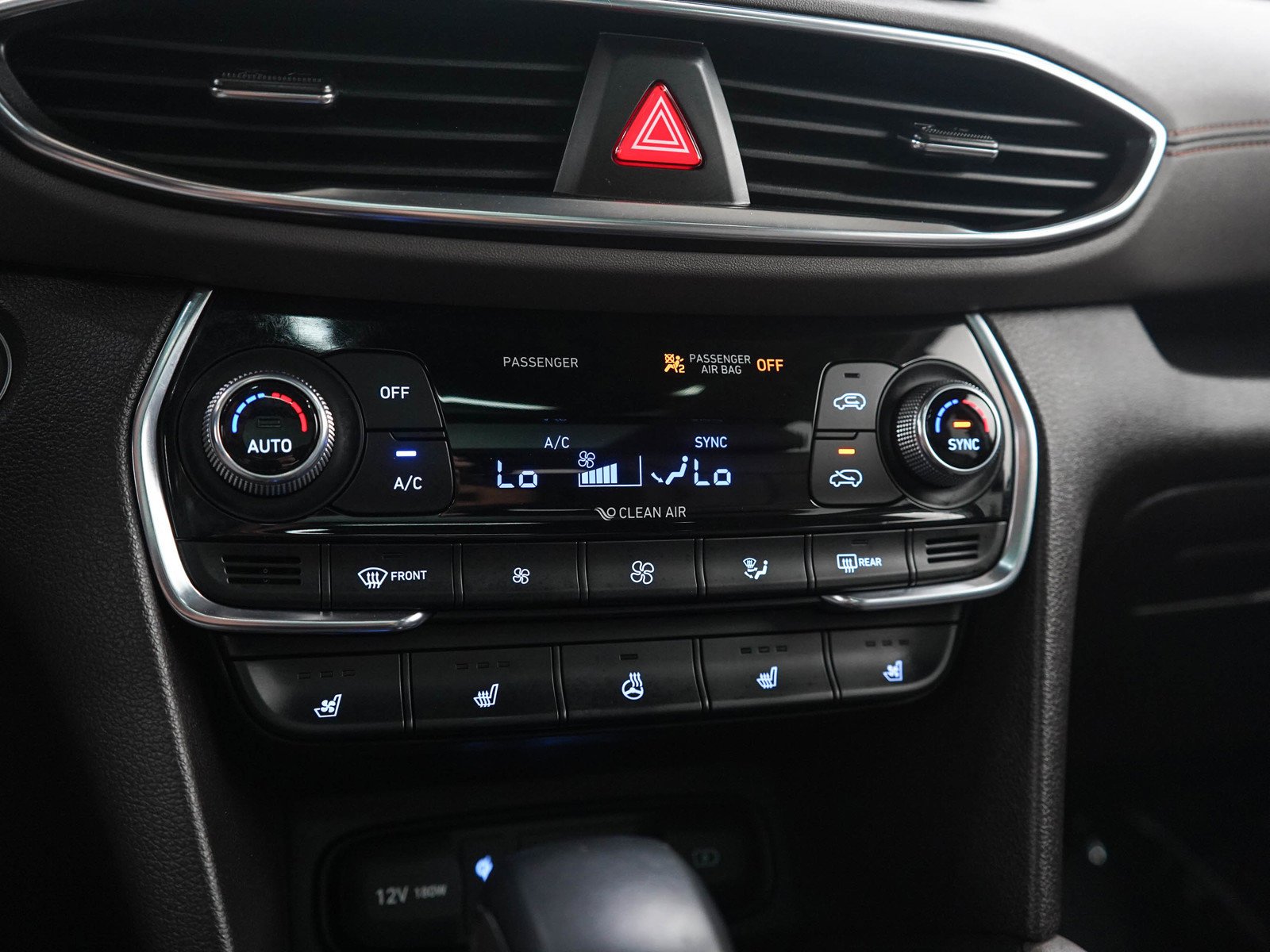 Used 2020 Twilight Black Hyundai Limited 2.0T Auto AWD image 24