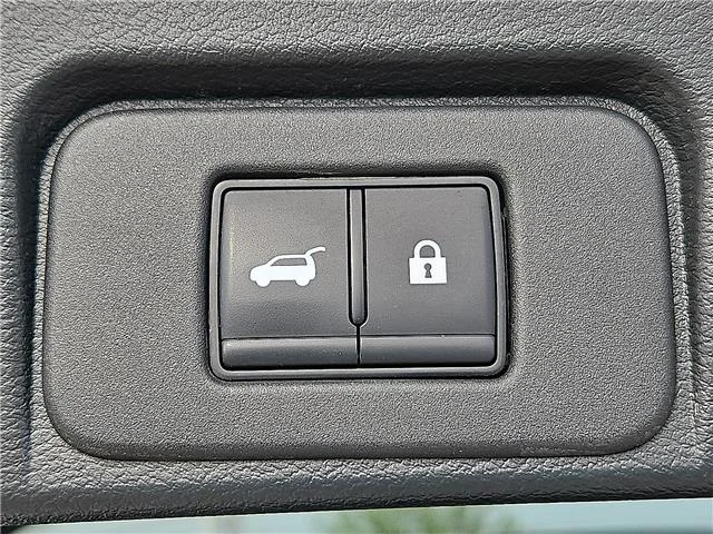 Used 2024 Everest White Pearl Nissan Platinum image 10
