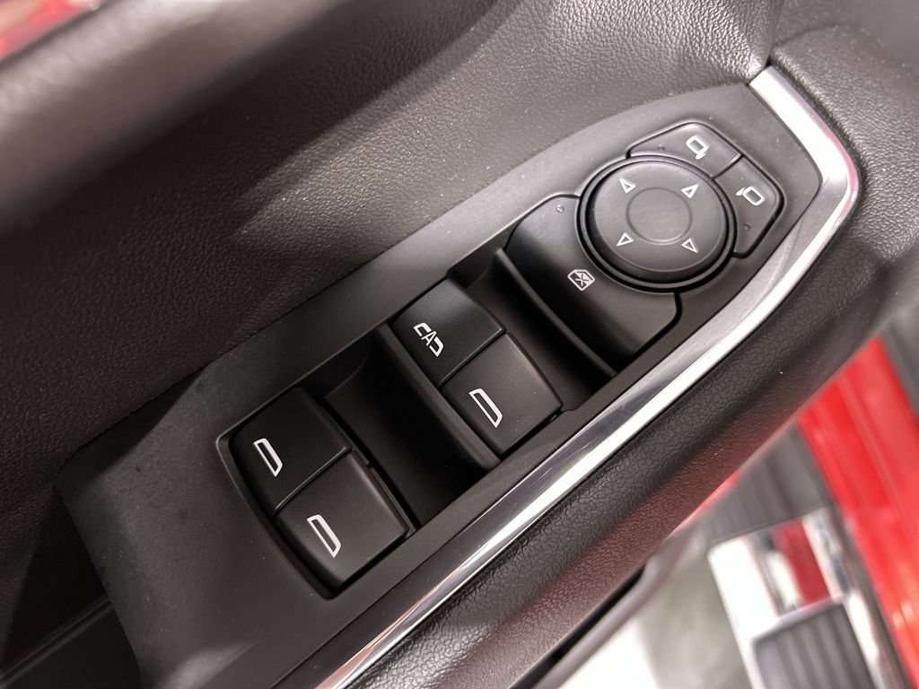 Used 2024 Red Hot Chevrolet LT (2FL) image 15