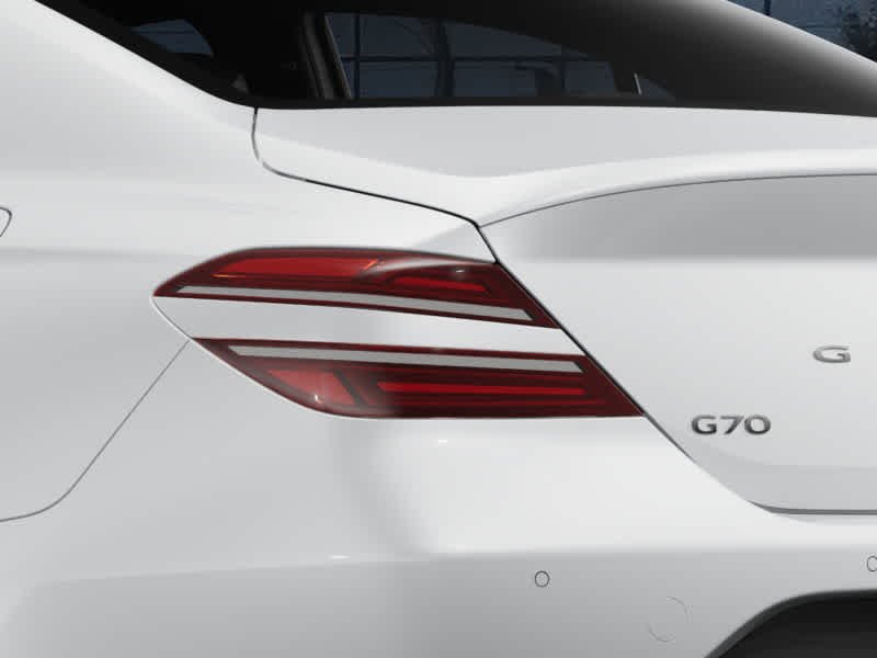 2026 GENESIS G70 Sport Prestige - Photo 12