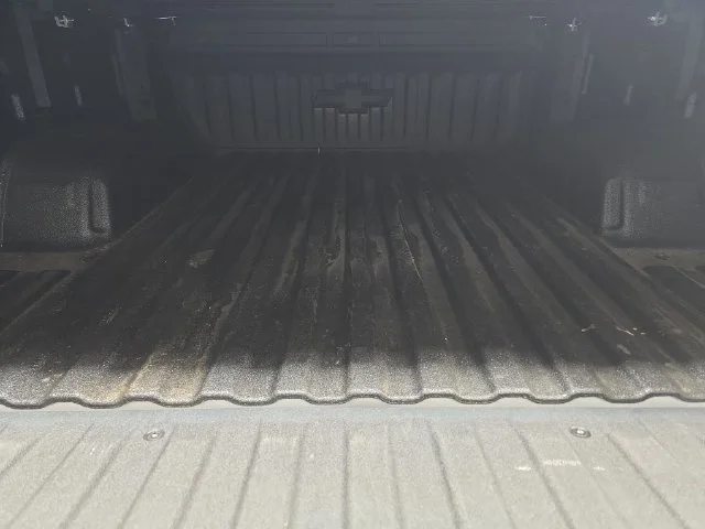 2026 Chevrolet Silverado 1500 LT Trail Boss - Photo 15