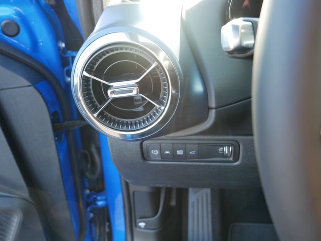 New 2026 Riptide Blue Metallic Chevrolet LT image 14
