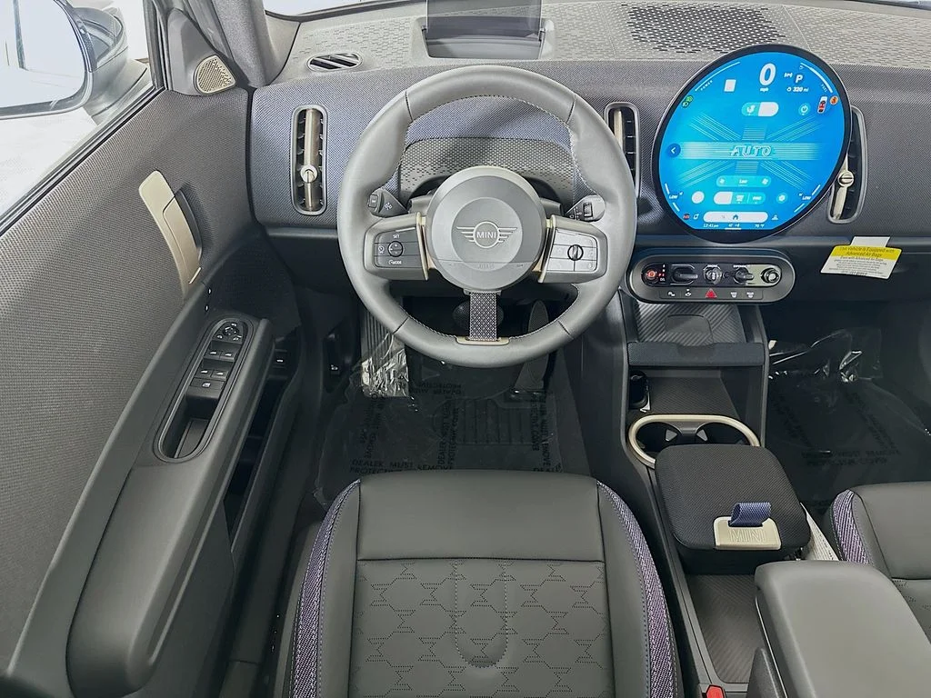 2026 MINI Countryman S - Photo 24