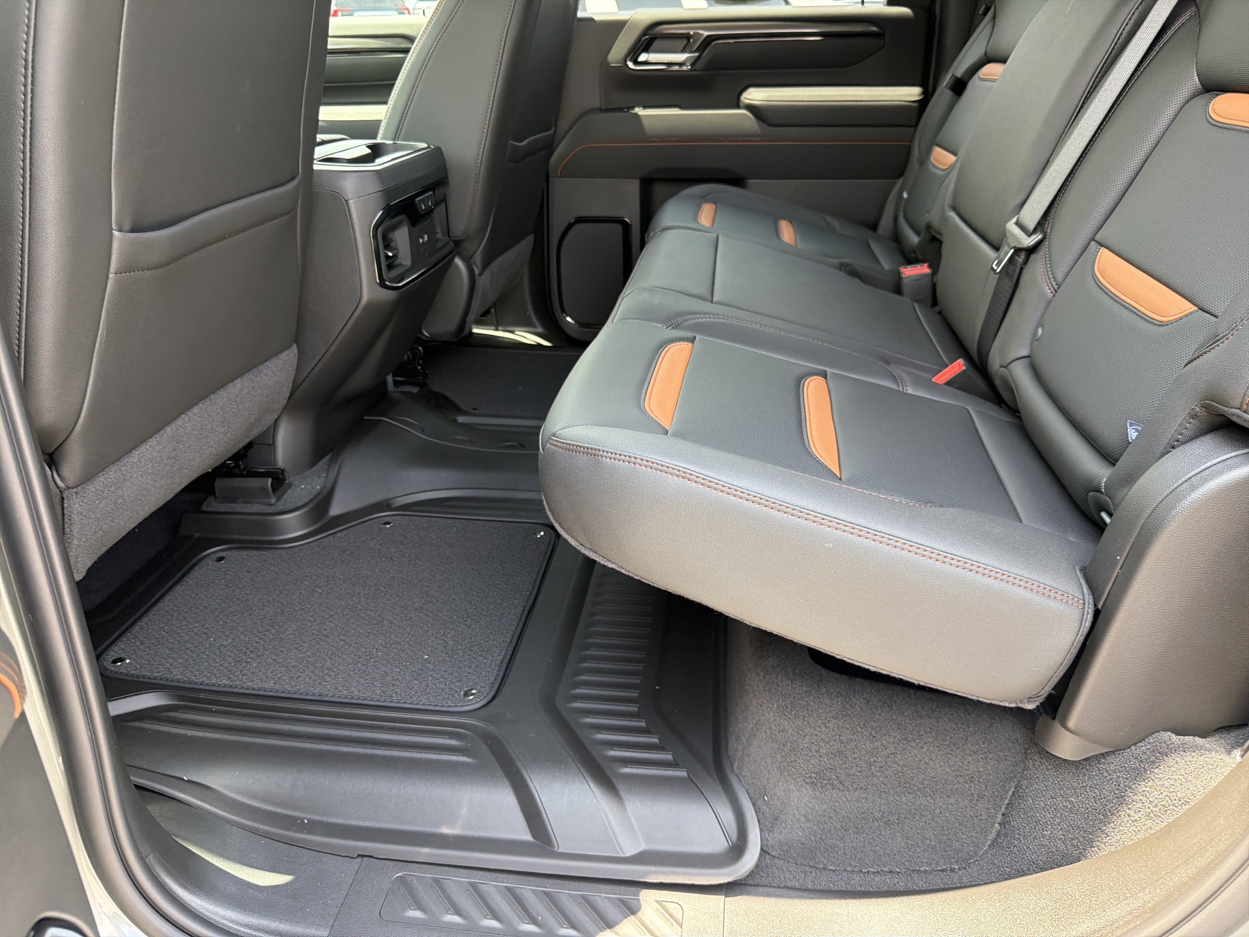 2026 GMC Sierra 2500HD AT4 - Photo 20