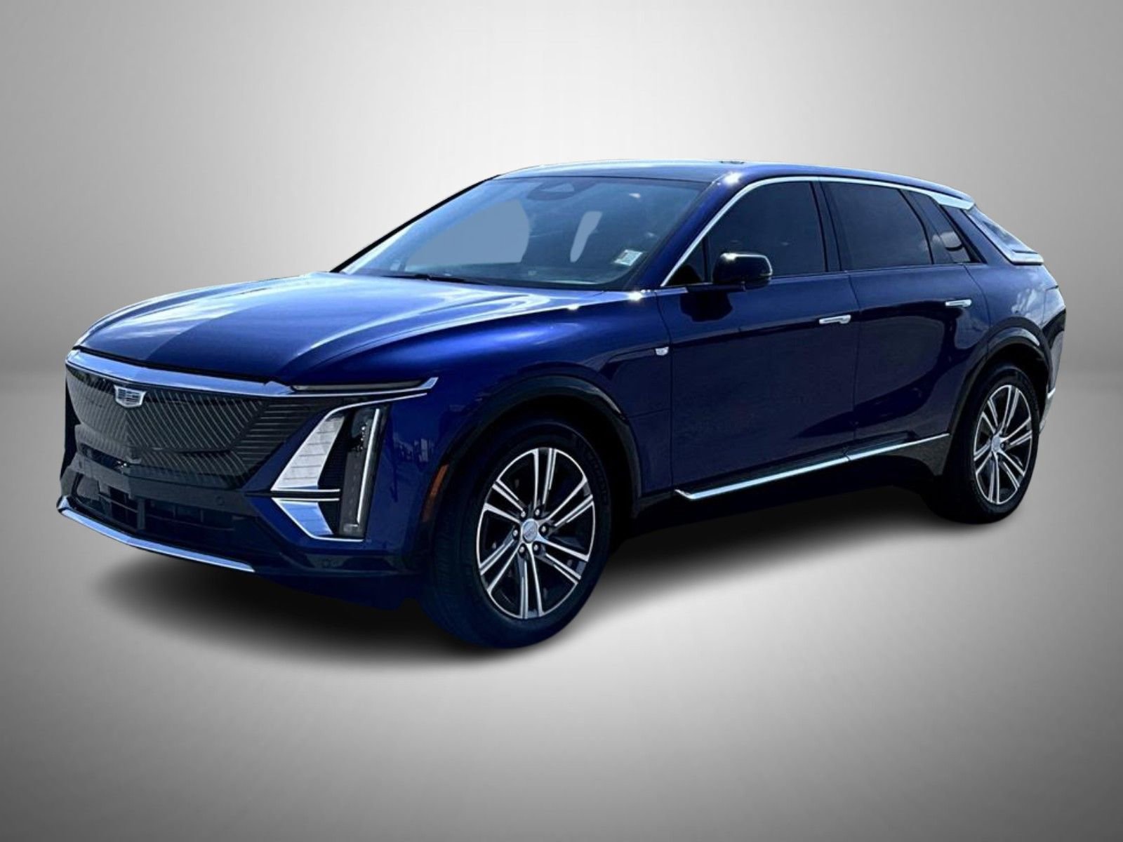 2024 Cadillac Lyriq Luxury 1 AWD's photo