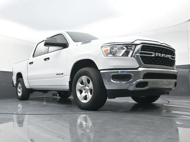 2024 RAM 1500 Pickup