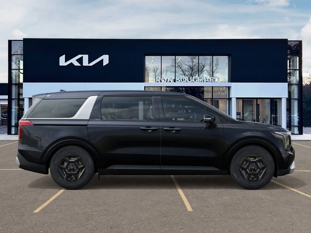 2026 Kia Carnival LXS - Photo 7
