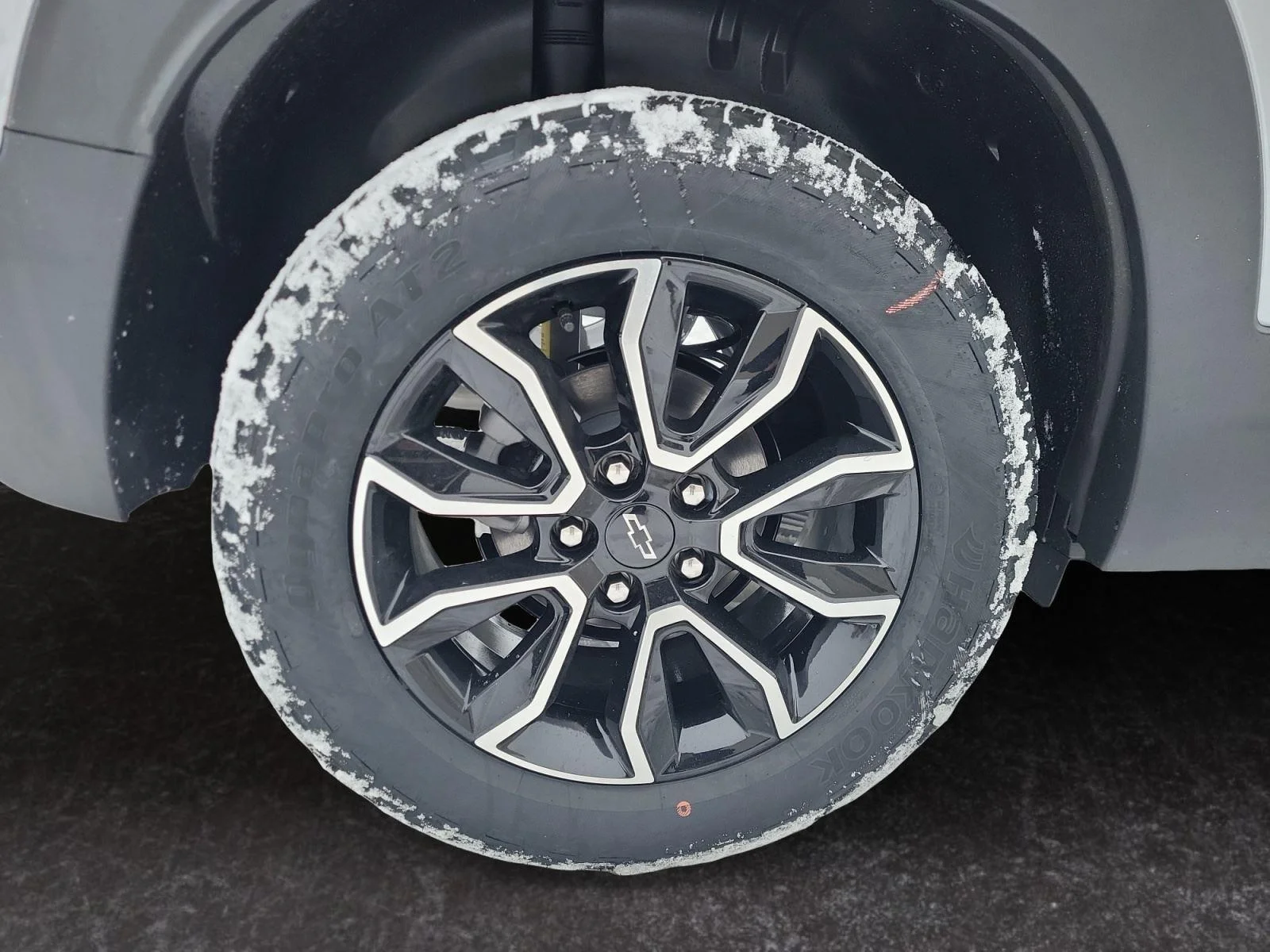 2026 Chevrolet Trailblazer Activ - Photo 28