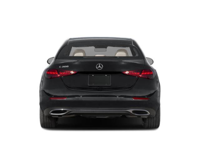 Certified Used 2024 Twilight Blue Metallic Mercedes-Benz C 300 Sedan image 5