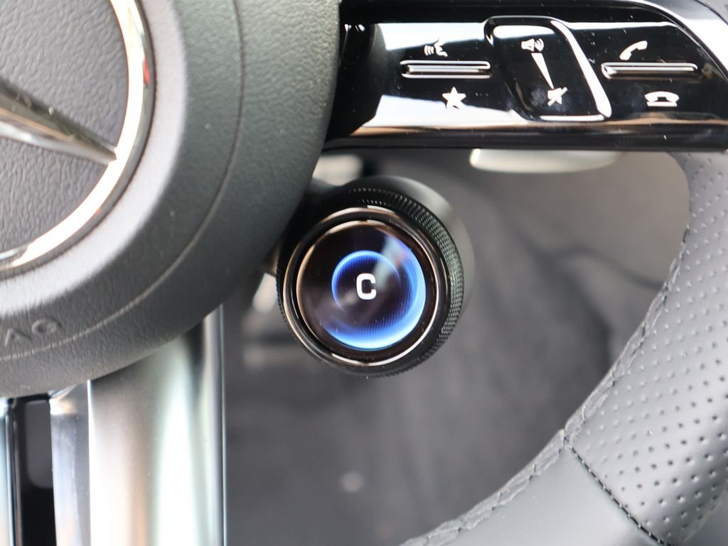 New 2026 Twilight Blue Metallic Mercedes-Benz C 43 AMG® image 37