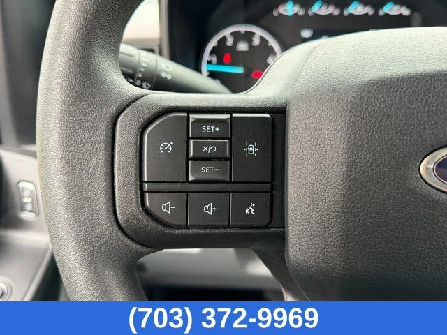 New 2026 Oxford White Ford XL image 30