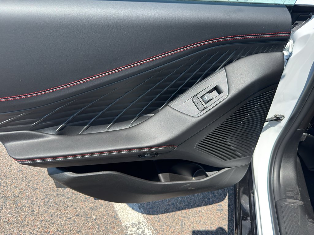 New 2026 White Knuckle Dodge R/T Plus image 19