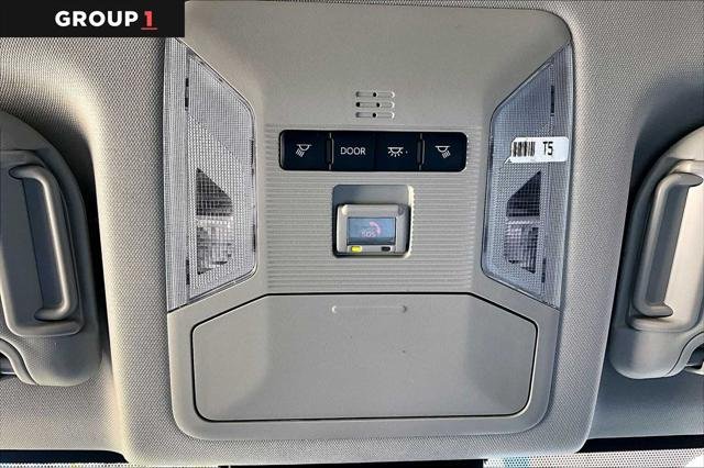 Certified Used 2024 SILVER SKY METALLIC Toyota  image 34