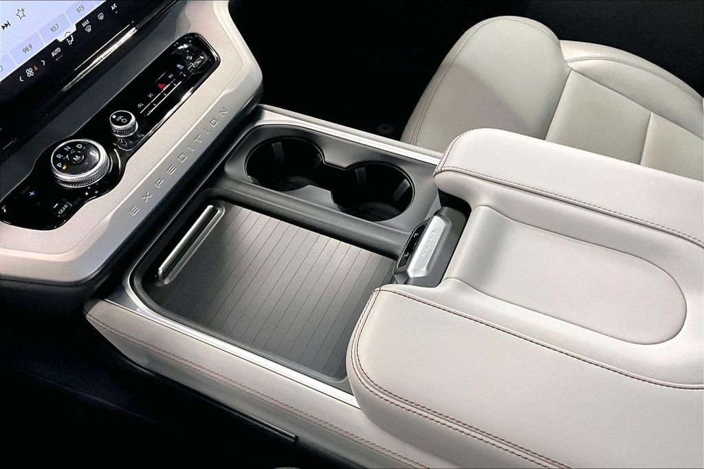 Used 2025 Gray Metallic Ford Active image 8