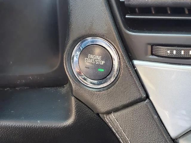 Used 2017 Tungsten Metallic Chevrolet LT image 15