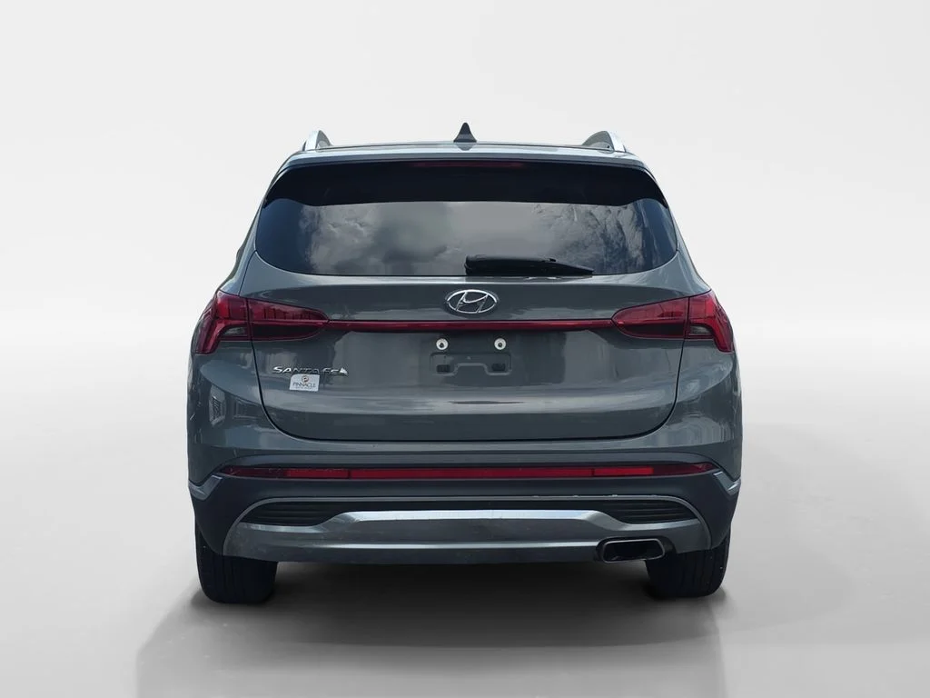 Used 2023 Gray Hyundai SEL image 7