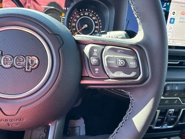 New 2026 Goldilocks Jeep Sport S image 21