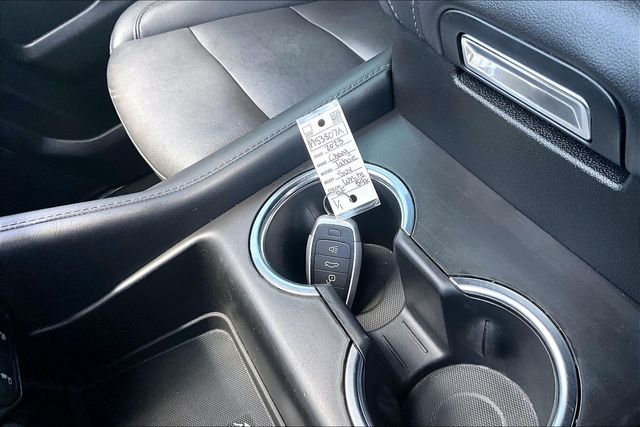 Used 2023 White Chevrolet LT image 10