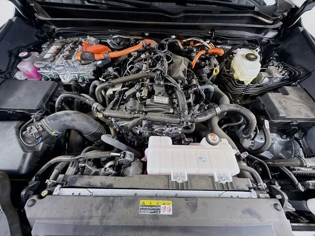 2025 Toyota Tacoma TRD Off Road - Photo 27