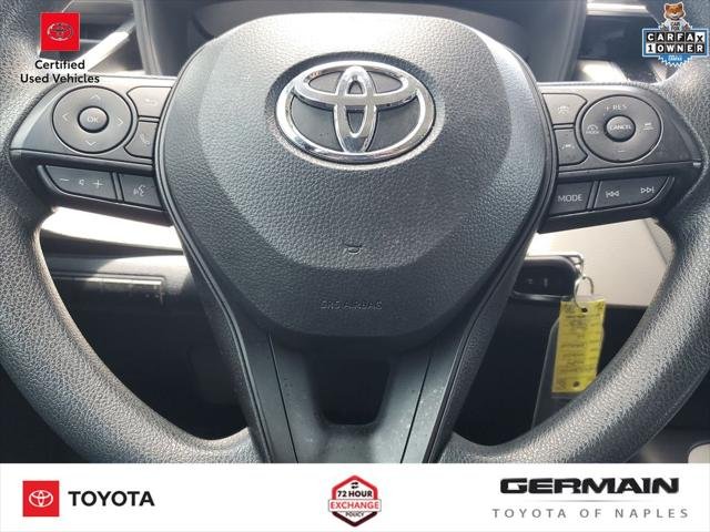 Certified Used 2024 BLUEPRINT Toyota  image 24