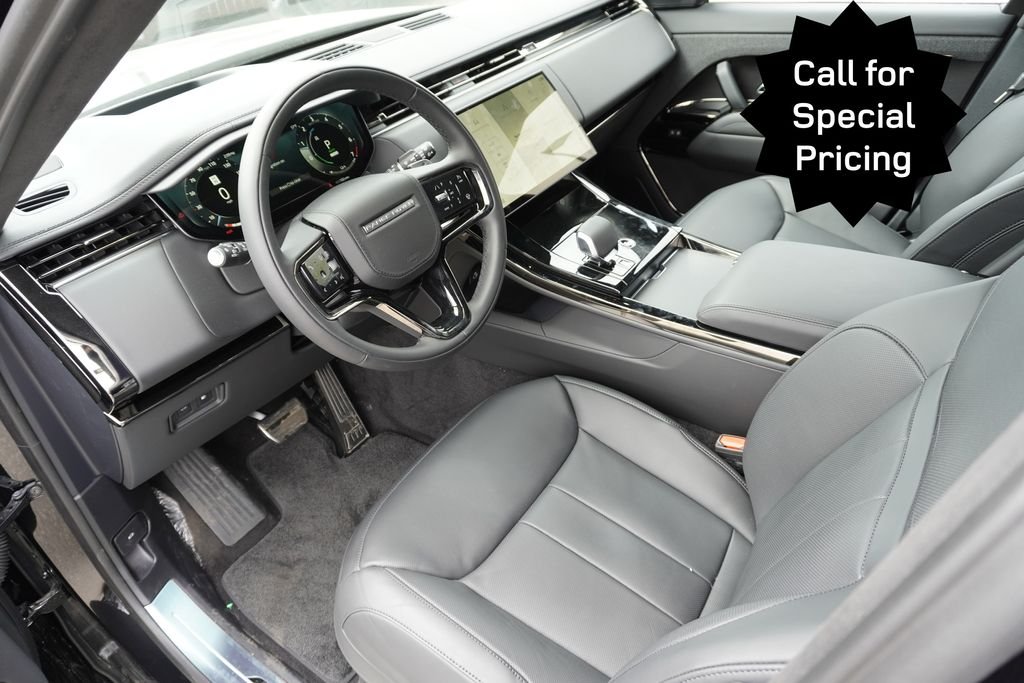 2025 Land Rover Range Rover Sport Autobiography - Photo 18