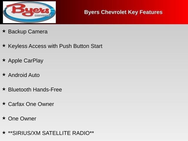 Used 2025  Jeep Laredo image 11