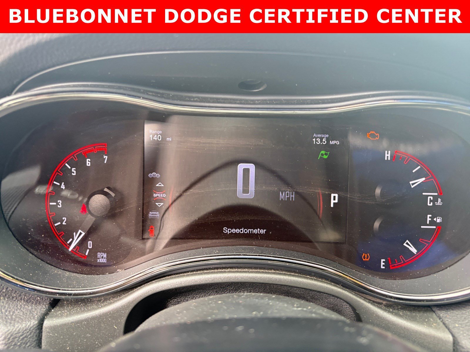 Used 2020 Granite Clearcoat Dodge R/T image 14