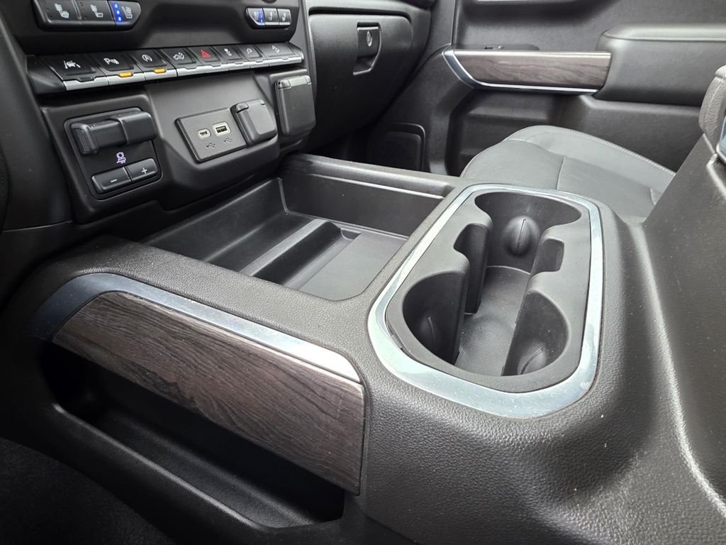 2022 Chevrolet Silverado 1500 Limited LTZ - Photo 22