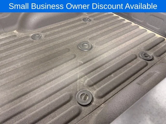 2025 RAM 2500 Tradesman - Photo 16