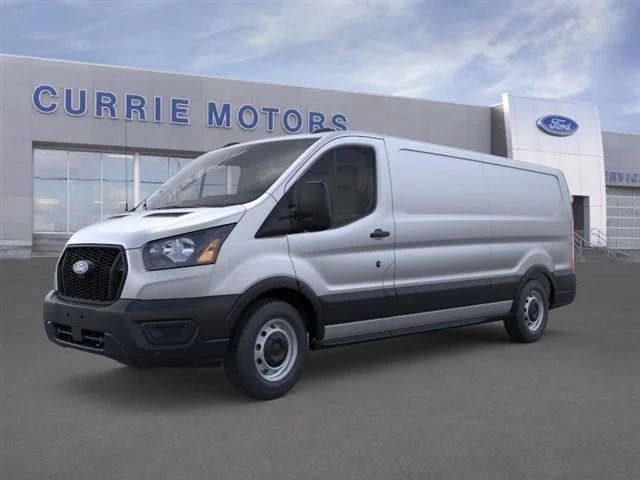 2026 Ford Transit 150 Low Roof 130 WB's photo