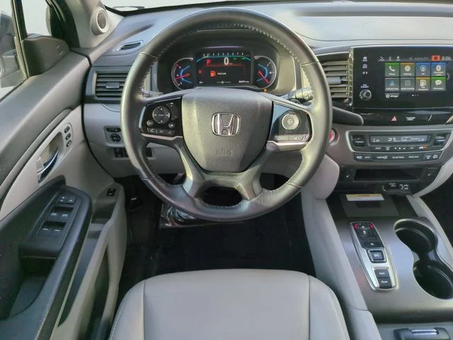 Used 2021  Honda Special Edition image 15