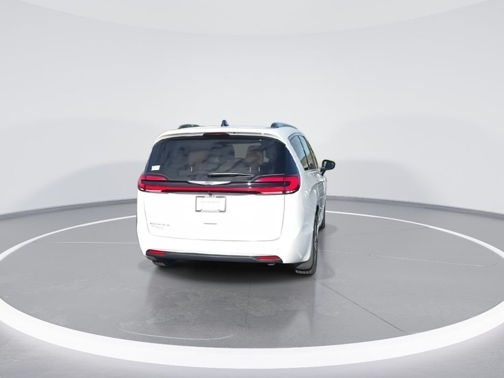 2026 Chrysler Pacifica Pinnacle - Photo 7