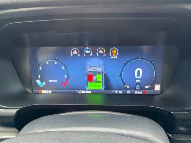 New 2026 Avalanche Ford Platinum® image 17
