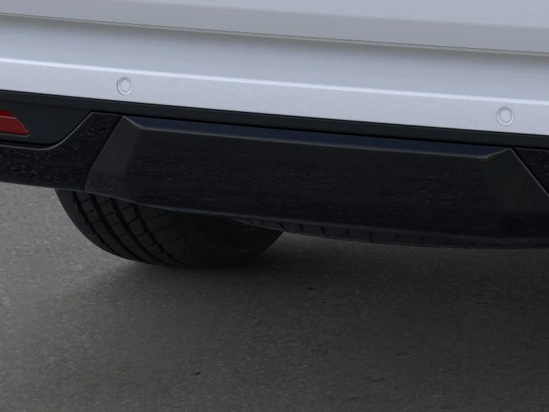 New 2026 Star White Metallic Tri-Coat Ford Platinum® image 53
