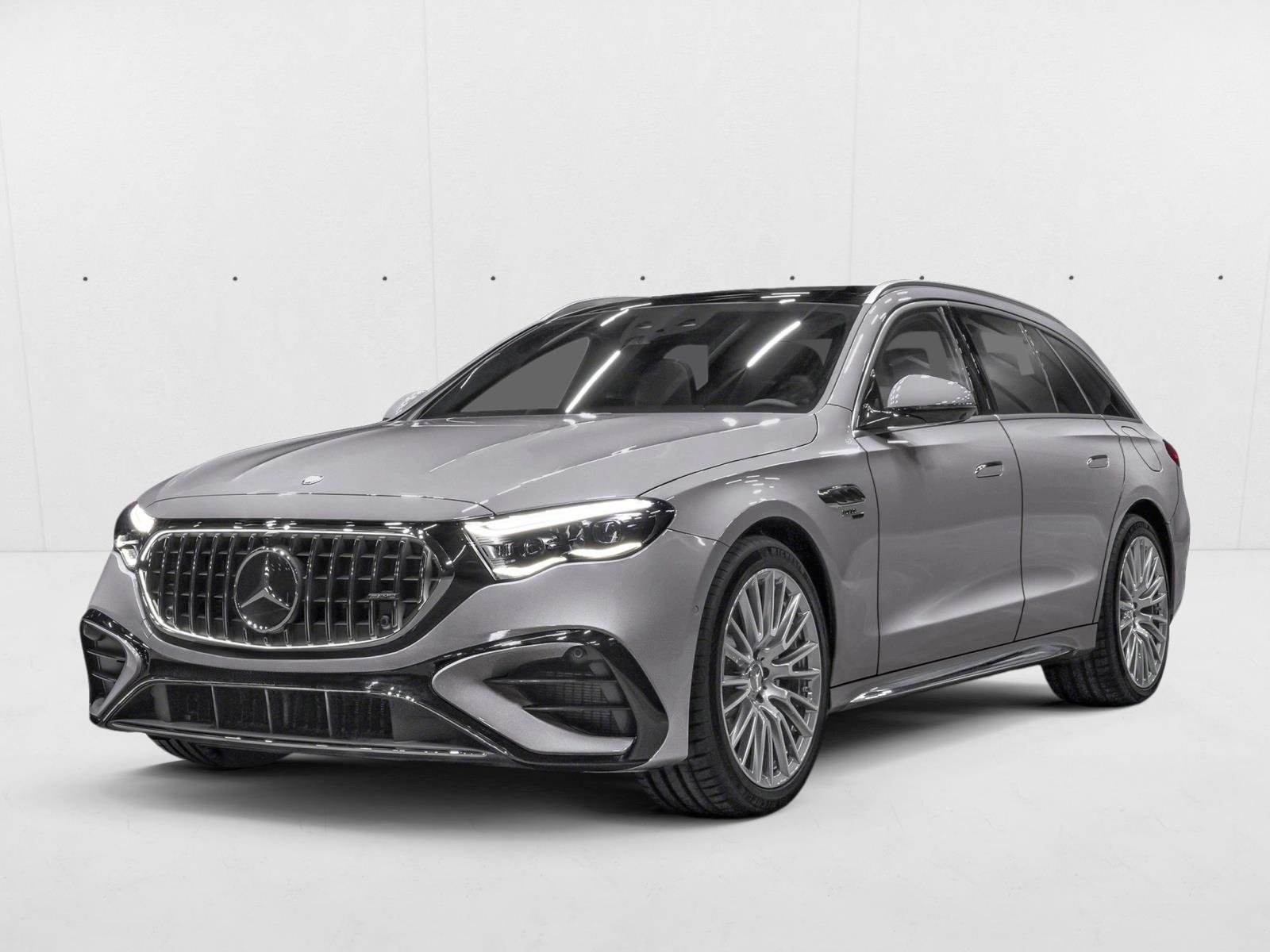 2027 Mercedes-Benz E-Class