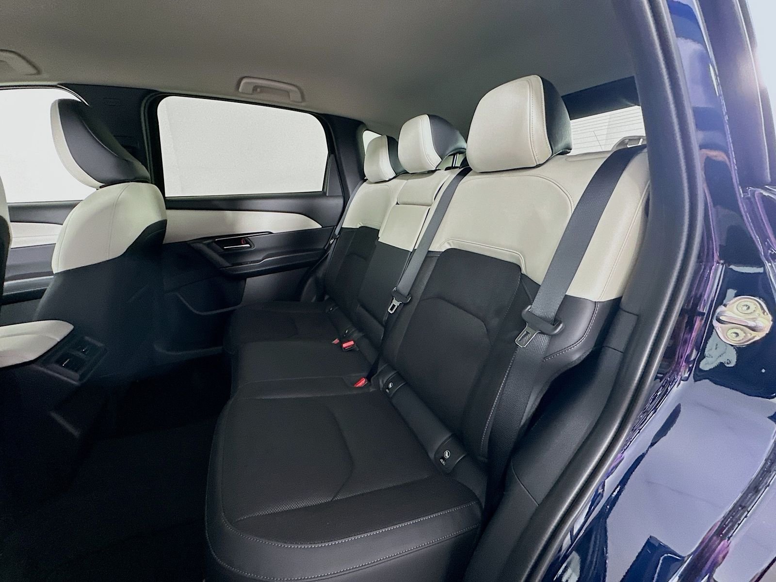 New 2026 Navy Blue Mica Mazda 2.5 S Preferred AWD image 24