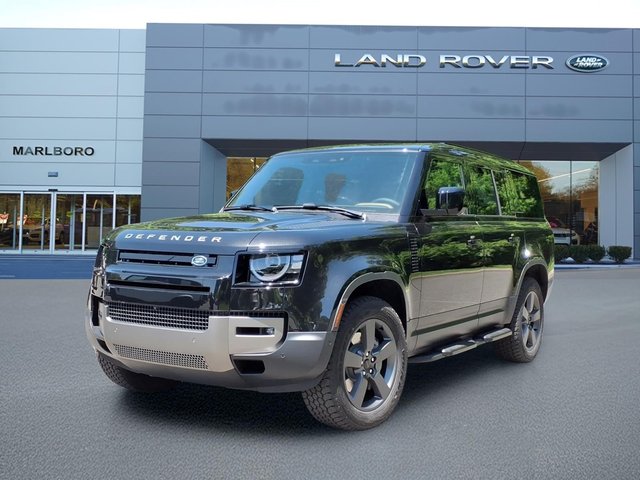 2026 Land Rover Defender 130 S