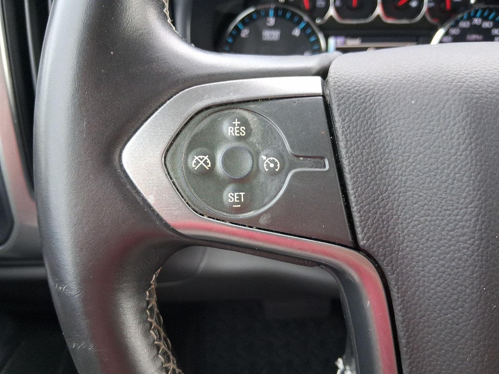 Used 2015 Black Chevrolet LT image 34