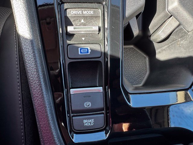 2026 Honda Accord Hybrid EX-L - Photo 22