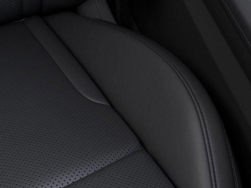 New 2026 Blue Kia EX image 24