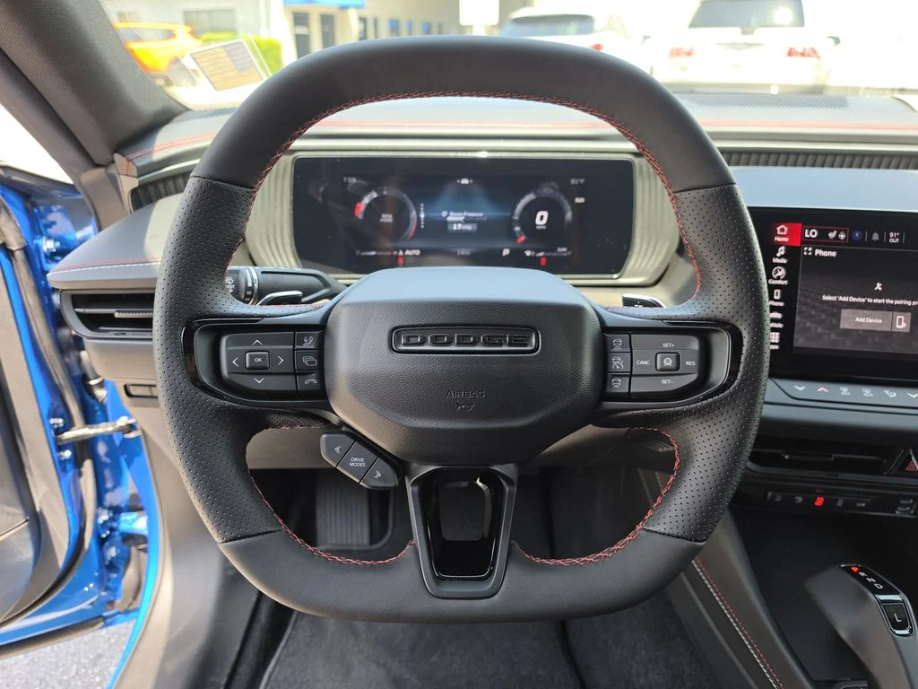 New 2026 Bludicrous Dodge Scat Pack image 13