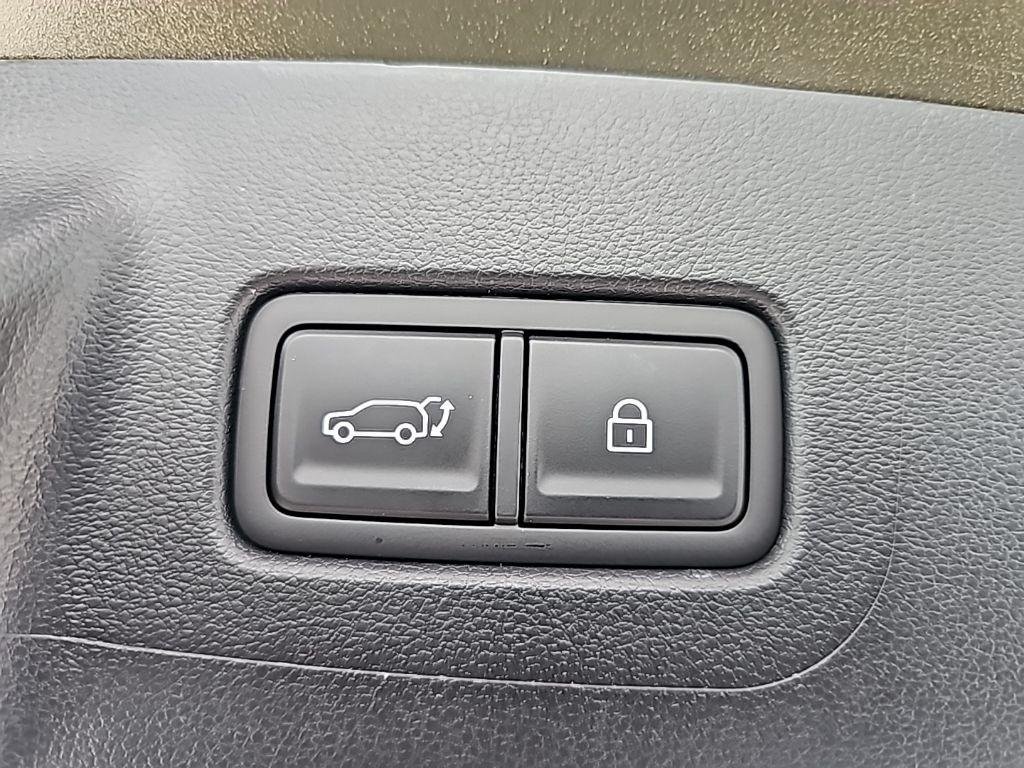 New 2026 Green Hyundai Calligraphy image 50