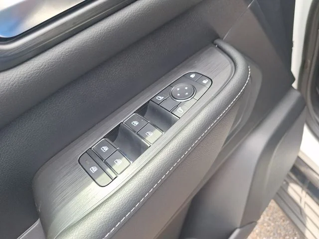 Used 2026 White Nissan SV image 12