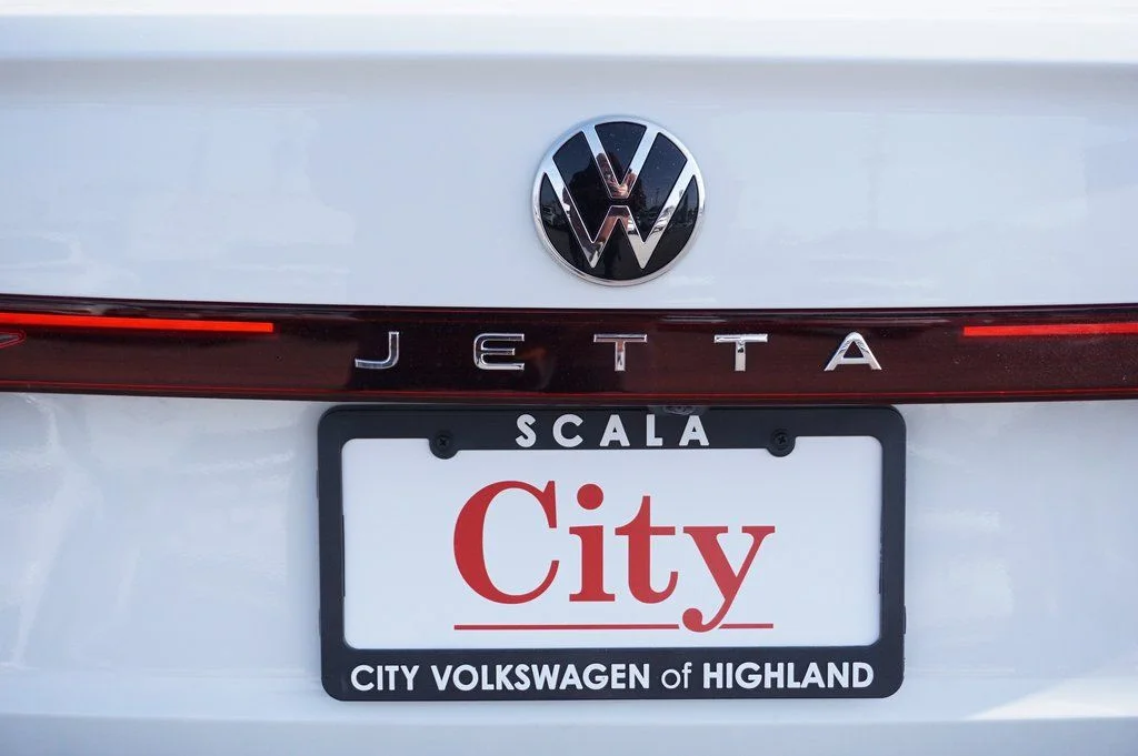 New 2026 White Volkswagen 1.5T Sport image 29