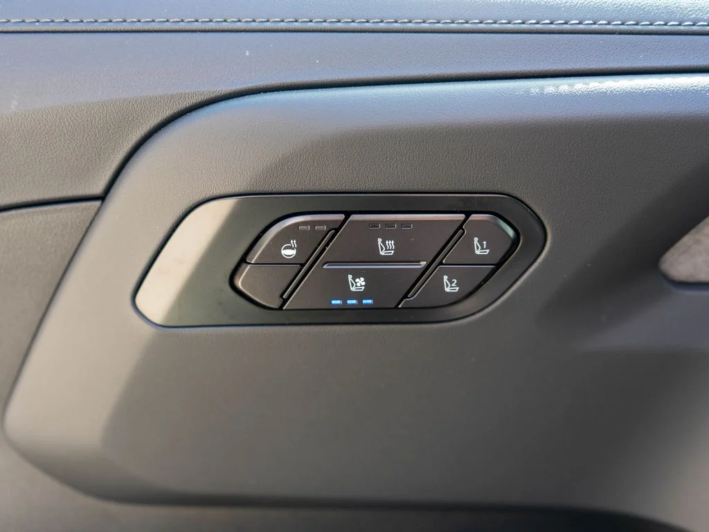 New 2027 Wolf Gray Kia X-PRO SX image 20