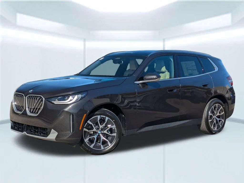 2026 BMW X3 30 XDRIVE's photo