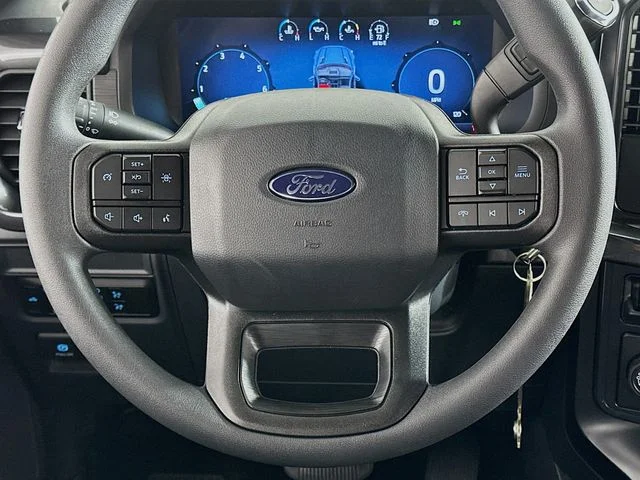 New 2026 Ford F-150 STX